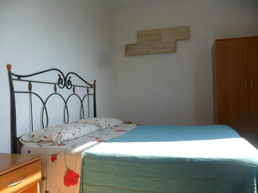 Appartamento Casa Sirio Favignana