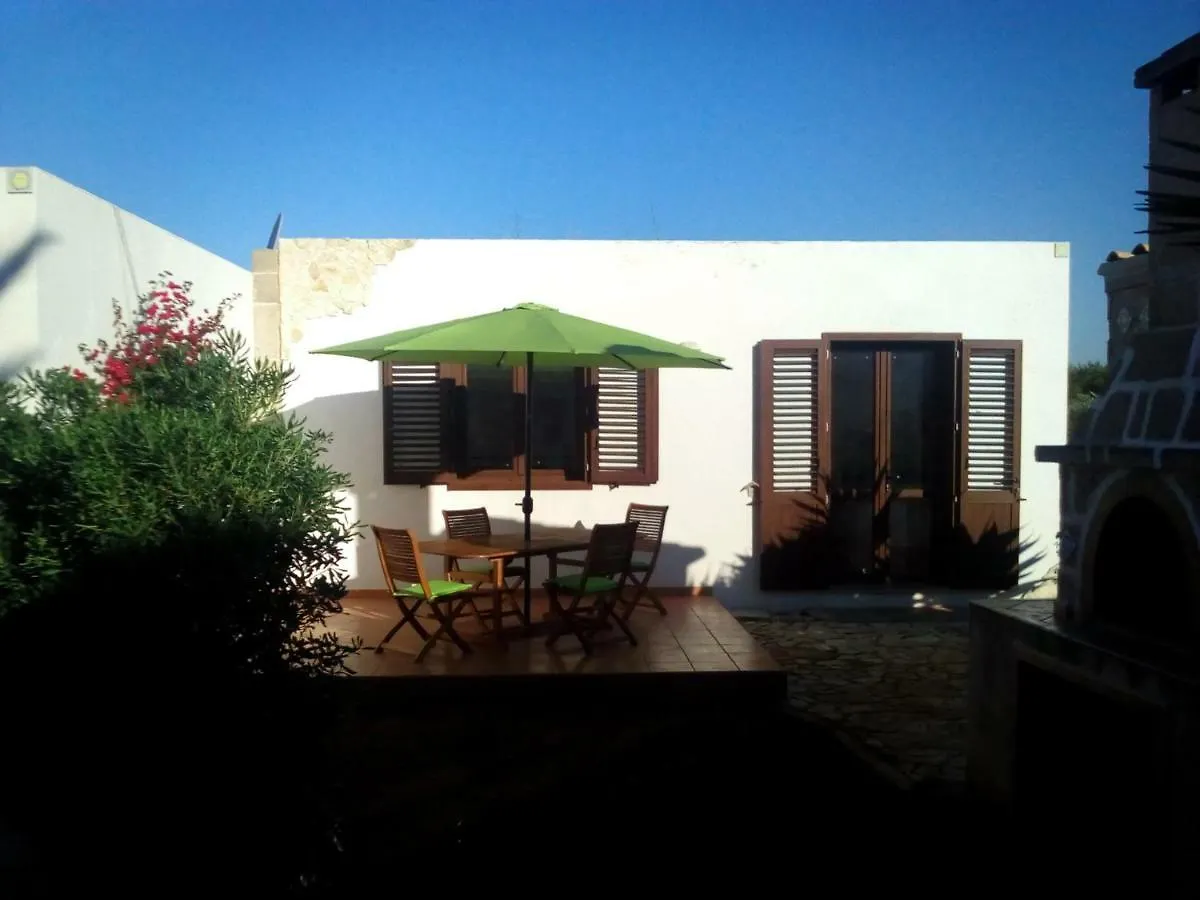 Appartamento Casa Sirio Favignana 0*,  Italia